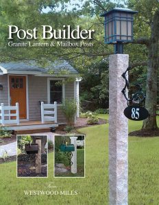 Post Builder Brochure