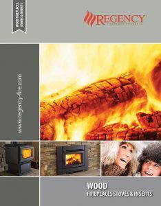 Regency Wood Fireplaces Stoves & Inserts