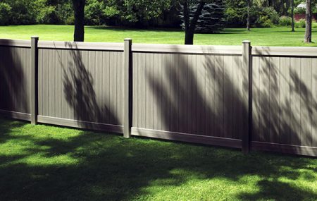 Fencing Products - Miller Fence