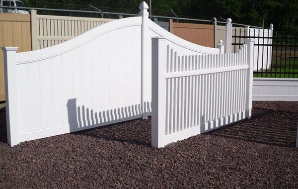 fencing products
