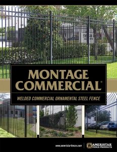 Montage Commercial Brochure