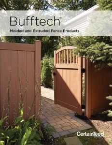 Bufftech Full Line Brochure