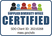 Supplier Diversity Office Certified