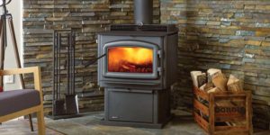 Wood Stoves 2021
