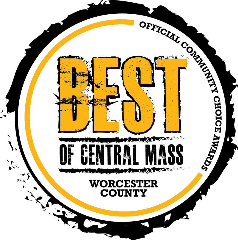 Best of Central MA – Winner of Best Fence Company 2022