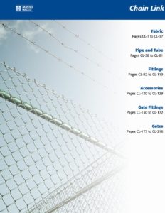 Chain Link Products