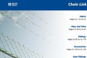 Chain Link Products