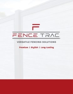FenceTrac Brochure