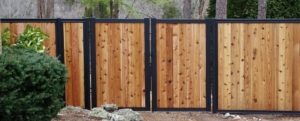 FenceTrac Privacy Fence