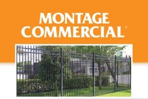 Montage Commercial