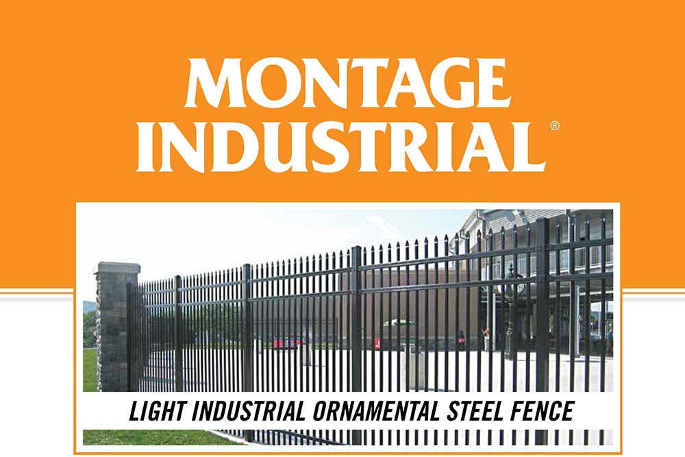 Montage Industrial