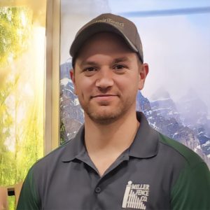 Aaron Hutchins