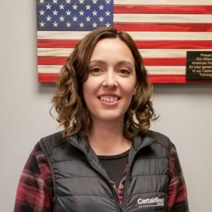 Colleen Dell’Aquila