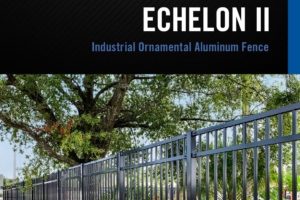 Echelon II Brochure (2025)