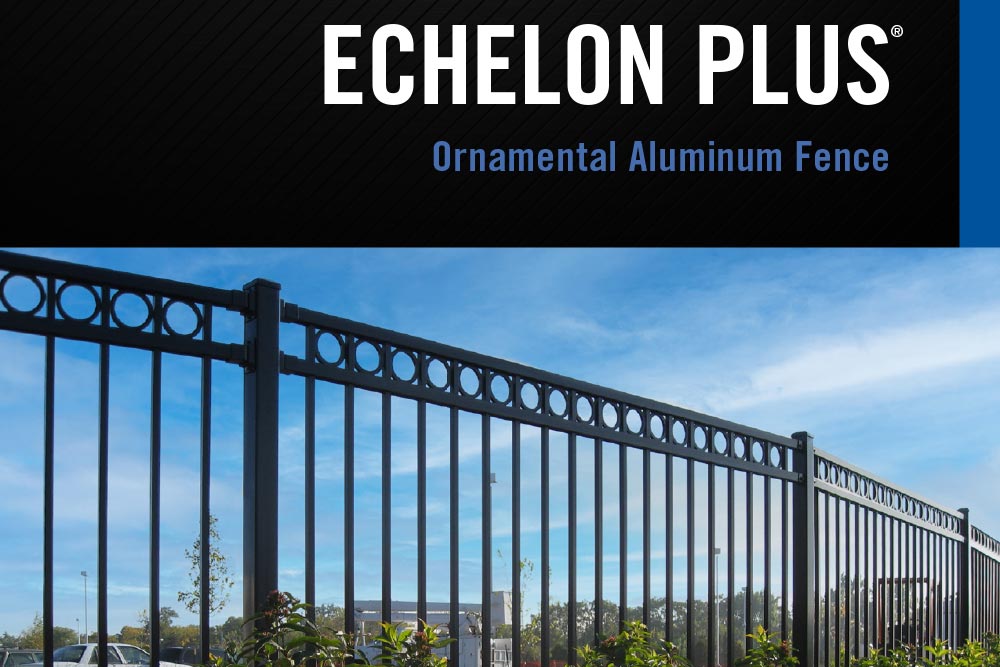 Echelon Plus Brochure (2025)