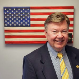 Joseph P. Miller, CFP
