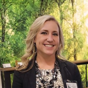 Kimberly Miller, CFP