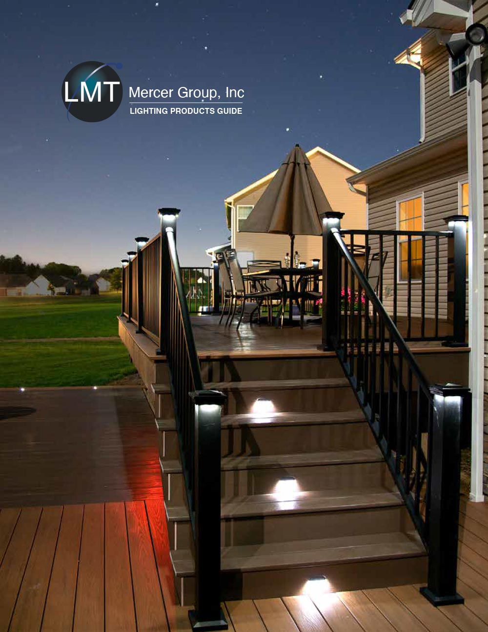 LMT Lighting Brochure (2024)