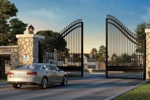 Gate Operators
