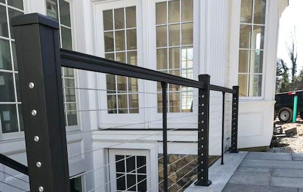 Railings