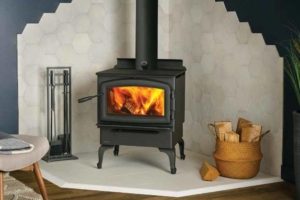 Regency Wood Stoves